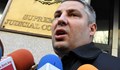 Методи Лалов сезира прокуратурата заради непристойните думи на Борисов към Рашков