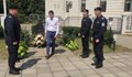 Наградиха служители на МВР - Русе по случай професионалния им празник