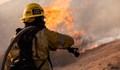 150 пожара бушуват в Канада и образуват опасни атмосферни явления