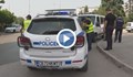 Жители на Хасково: Полицията изкара целия си арсенал срещу купения вот, но само в ромската махала