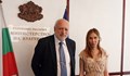 Черногорска министърка е приета по спешност в болница у нас