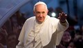 Папа Франциск: Нека Олимпийските игри бъдат знак на надежда!
