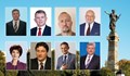 Кои са новите депутати от Русе