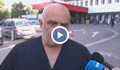 Лекарят на Кацаров: Диагнозата му е лъжа, но той ме предаде