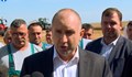 Румен Радев: Българските политици да намерят път един към друг и да бъдат на висотата на очакванията