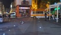 Убиха мъж в центъра на Пловдив