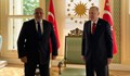 Борисов при Ердоган: Защо беше тази изненадваща среща?
