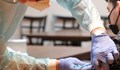 Едва десетина русенчета са ваксинирани срещу КОВИД-19 за седмица