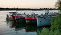 Нивото на река Дунав спада, но корабоплаването е нормално