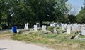 Общината с нова техника за почистване на гробищата в Русе