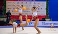 Българските грации грабнаха 3 медала в Минск