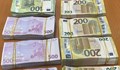 5 милиона лева недекларирана валута задържаха от Агенция „Митници“ през юни