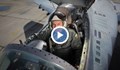 „Военна полиция“: Загуба на ориентация е довела до катастрофата с МиГ-29