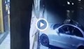 Пиян шофьор се вряза в дюнерджийница в Пловдив