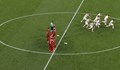 Драма с 5 изтървани дузпи реши първия 1/2-финалист на Евро 2020