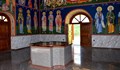 Предание за лечебната сила на извора край манастира “Света Марина”