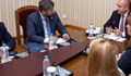 Румен Радев: Обнадежден съм от консултациите
