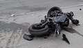 Моторист е загинал при катастрофа в Силистренско