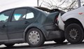 Неспазване на дистанция доведе до катастрофа в Борисово