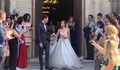 Петя Буюклиева: Най-щастливият момент за мен е сватбата на сина ми!
