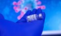 Ново изследване определи кога коронавирусът ще стане резистентен към ваксините