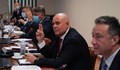 Членовете на ВСС се хвърлиха да защитават Гешев от уволнение