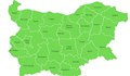 Цяла България е в зелената COVID зона за първи път от година