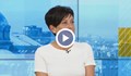 Антоанета Цонева: Не искаме постове, а моделът ГЕРБ - ДПС да бъде пречупен
