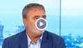 Доц. Кунчев: Юли ще го изкараме спокойно, след това се очаква ръст на заразените