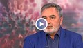 Ангел Кунчев: Следващата вълна на COVID-19 ще е на неимунизираните и младите