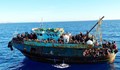 43 мигранти потънаха във водите край Тунис