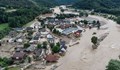 Най-малко 117 души загинаха при големите наводнения в Европа