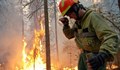 Горски пожари обхванаха области на Русия, обявено е извънредно положение