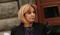 Манолова внася законопроект за по-ниски цени на водата
