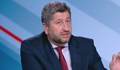 Христо Иванов: ГЕРБ и ДПС трябва да бъдат поставени на „властова диета“