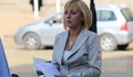 Манолова: Служебното правителство да стане редовен кабинет