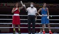 Първа победа за българския бокс в Токио