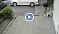 Хора изоставят животни пред ветеринарни клиники