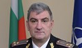 Кабинетът предлага Ивайло Сотиров за шеф на Военна полиция
