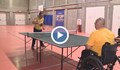 Имат ли условия за спорт хората с увреждания в Русе?