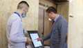 Машините за гласуване няма да бъдат дезинфектирани, ще ползваме ръкавици
