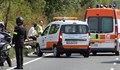 Две българки и две румънки пострадаха във верижна катастрофа на пътя Каварна - Балчик