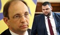 Делян Пеевски: Николай Василев не ме е уволнявал