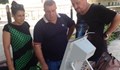 Пробното машинно гласуване в Русе продължава днес и утре
