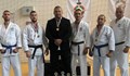 Полицаи от Русе станаха шампиони на България по лична защита