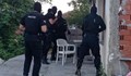 Четирима души бяха арестувани тази сутрин за купуване на гласове