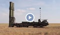 Русия показа мощта на новата ракетна система С-500