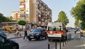 Блъснаха 12-годишно момиче на улица "Чипровци"