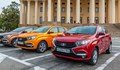 Renault "убива" Lada и Niva: Първите стъпки вече са направени