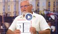 Адв. Минчо Спасов: Дипломата на Иван Гешев е невалидна. Не може да бъде главен прокурор!